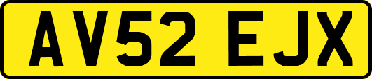 AV52EJX