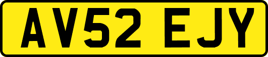 AV52EJY