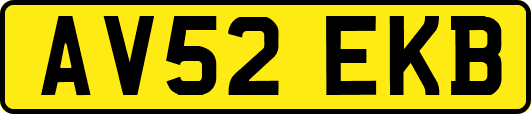 AV52EKB