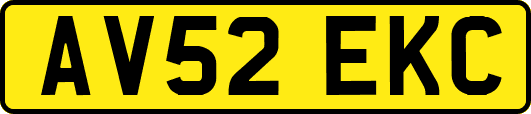 AV52EKC
