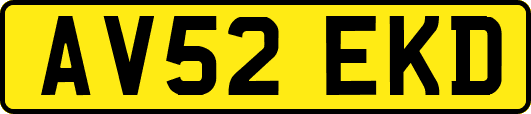 AV52EKD