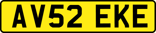AV52EKE