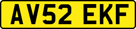 AV52EKF