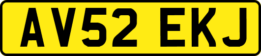 AV52EKJ