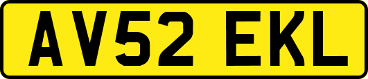 AV52EKL