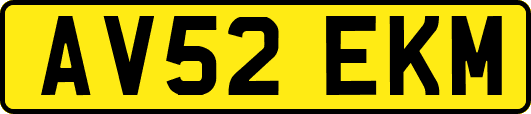 AV52EKM
