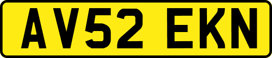 AV52EKN