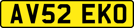 AV52EKO