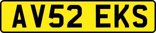 AV52EKS