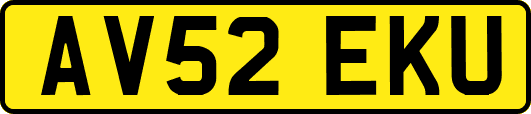 AV52EKU