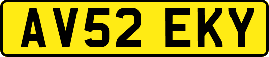 AV52EKY