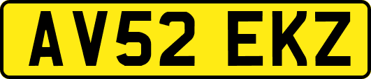 AV52EKZ