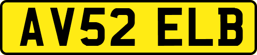 AV52ELB