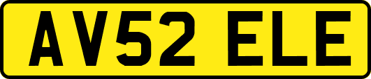 AV52ELE