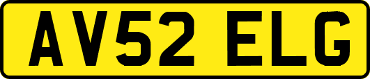 AV52ELG