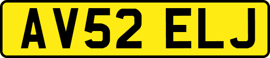 AV52ELJ