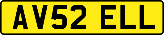 AV52ELL