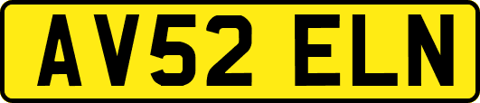 AV52ELN