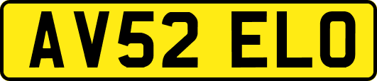 AV52ELO