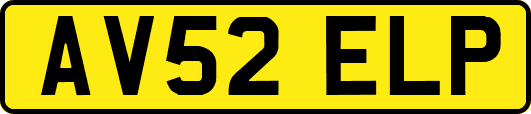 AV52ELP