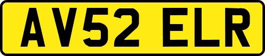 AV52ELR