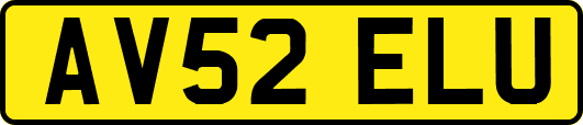 AV52ELU