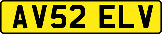 AV52ELV