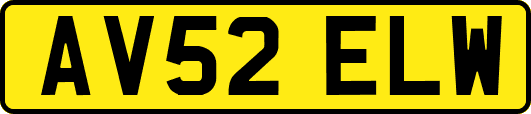 AV52ELW