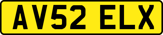 AV52ELX