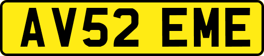 AV52EME