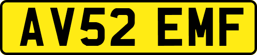 AV52EMF