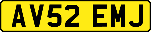 AV52EMJ