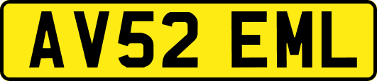 AV52EML