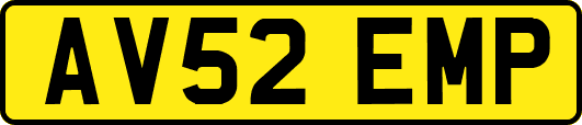 AV52EMP