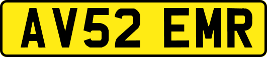 AV52EMR