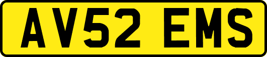 AV52EMS