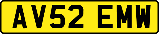 AV52EMW