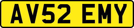 AV52EMY