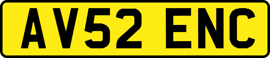 AV52ENC