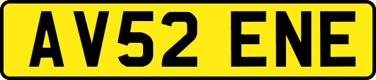 AV52ENE