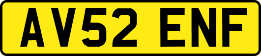 AV52ENF