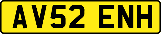 AV52ENH