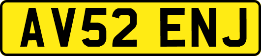 AV52ENJ