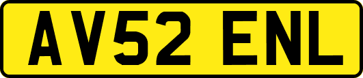 AV52ENL