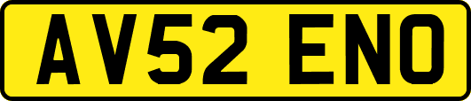 AV52ENO