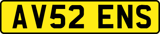 AV52ENS
