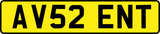 AV52ENT
