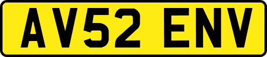 AV52ENV