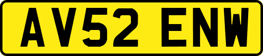 AV52ENW