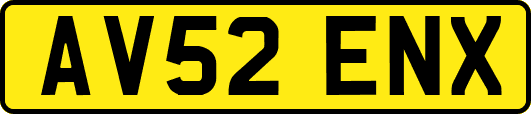 AV52ENX